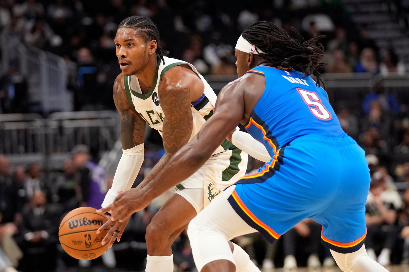 Bucks' Kevin Porter Jr. to have MRI on injured ankle. Rivers calls it 'a pretty bad sprain' | iNFOnews.ca Bucks' Kevin Porter Jr. to have MRI on injured ankle. Rivers calls it 'a pretty bad sprain' | iNFOnews.ca