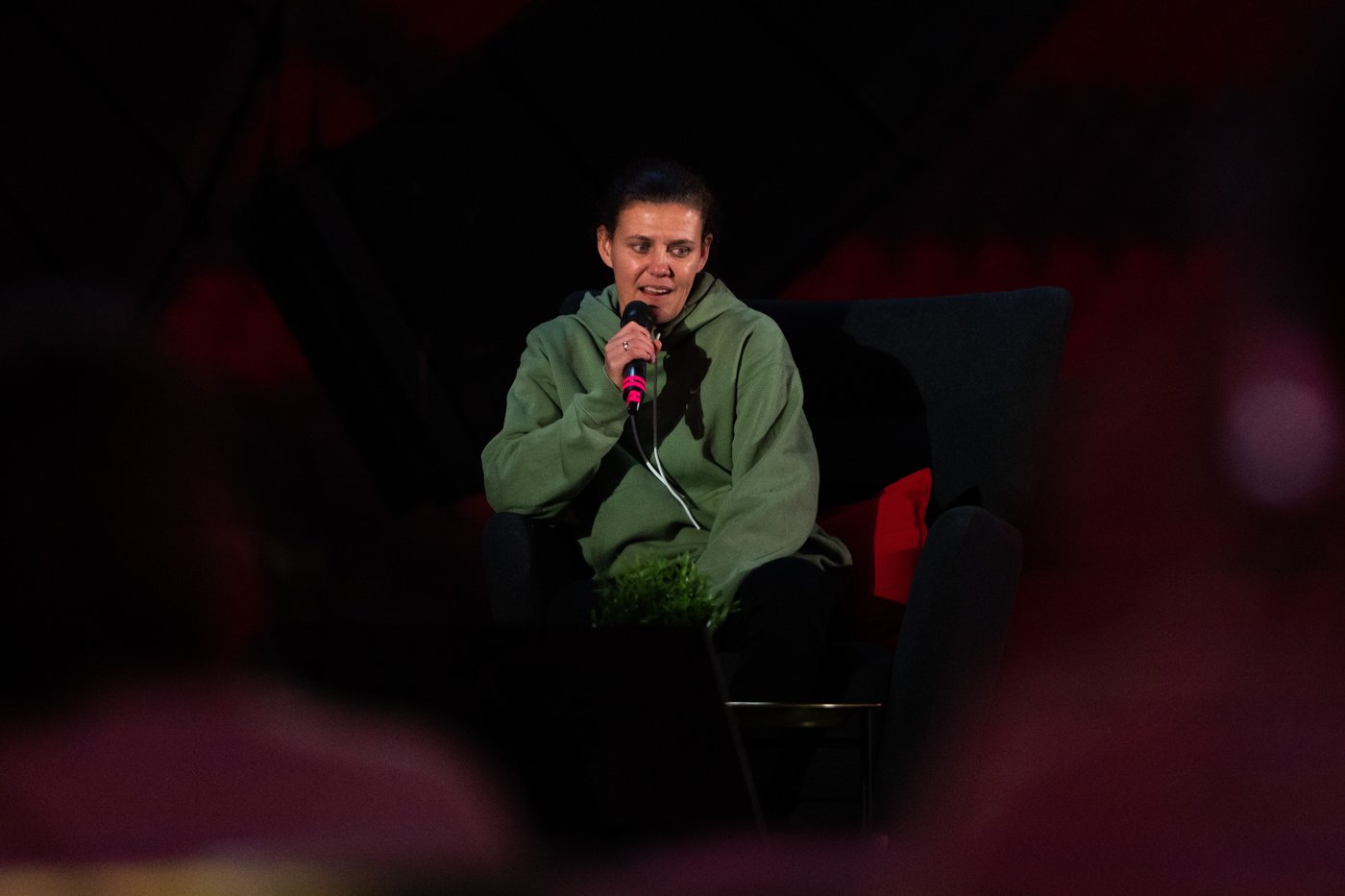 Soccer icon Christine Sinclair joins ownership group of NSL club Vancouver Rise | iNFOnews.ca Soccer icon Christine Sinclair joins ownership group of NSL club Vancouver Rise | iNFOnews.ca