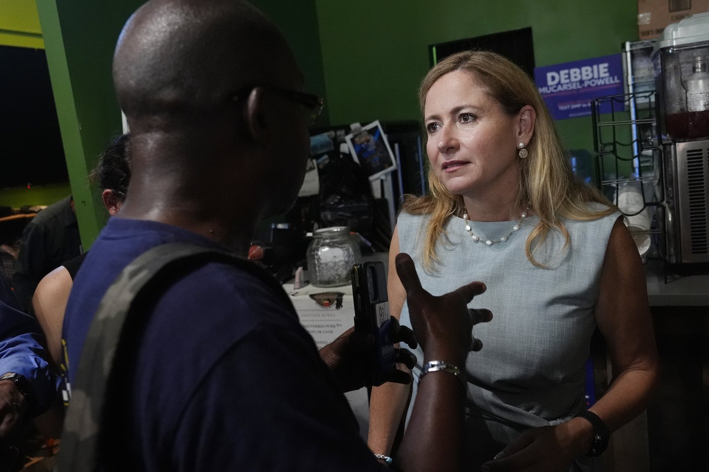 AP Elections Top 25: The people, places, races, dates and things to know about Election Day | iNFOnews.ca