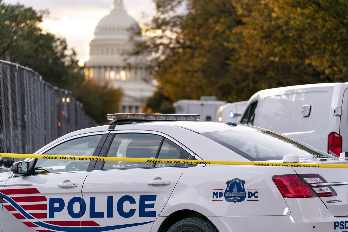Police arrest 15-year old for making social media threats against DC schools | iNFOnews.ca