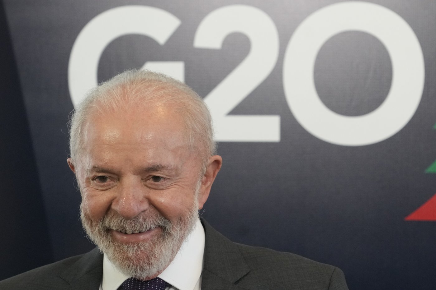 Brazil hosts a G20 summit overshadowed by wars and Trump's return, aiming for a deal to fight hunger | iNFOnews.ca Brazil hosts a G20 summit overshadowed by wars and Trump's return, aiming for a deal to fight hunger | iNFOnews.ca