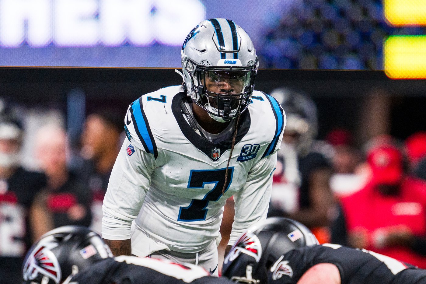 Panthers release veteran edge rusher Jadeveon Clowney, rule out Jonathan Brooks for the season | iNFOnews.ca