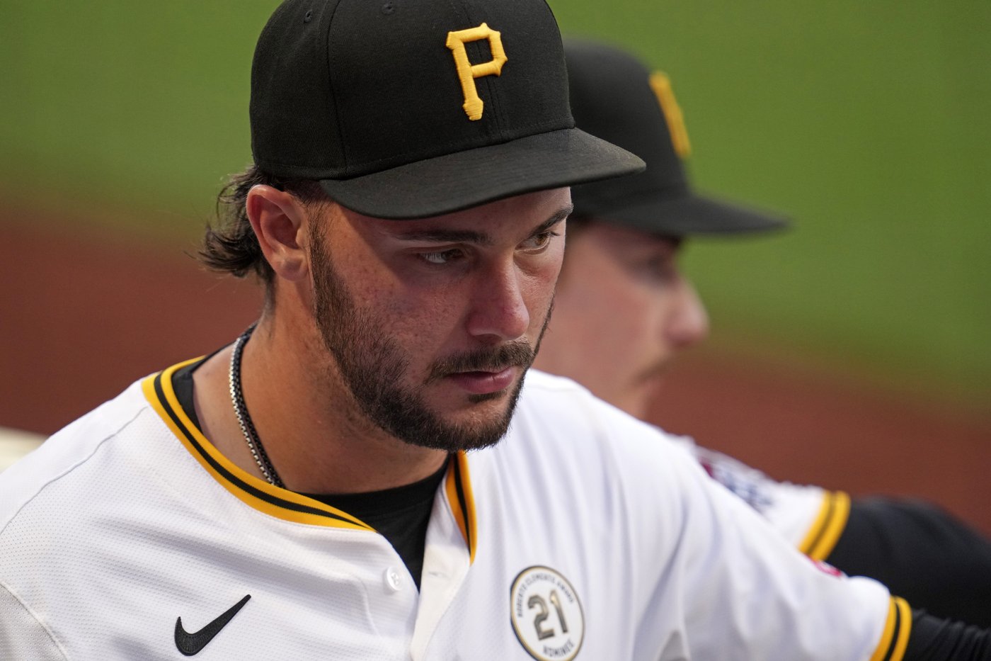 Paul Skenes says the Pirates' season will be wasted if lessons aren't learned | iNFOnews.ca Paul Skenes says the Pirates' season will be wasted if lessons aren't learned | iNFOnews.ca