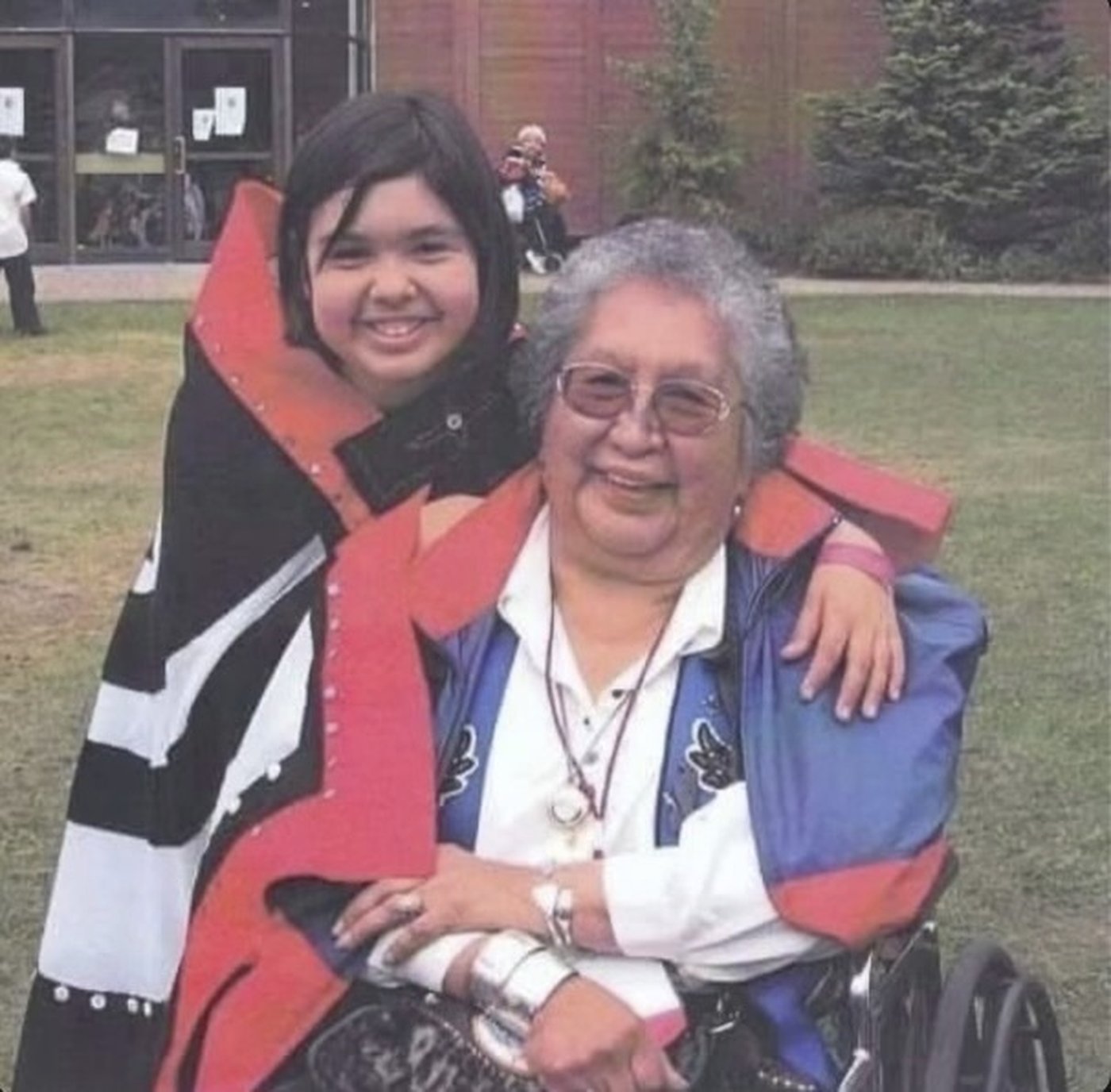 Trump administration makes major cuts to Native American boarding school research projects | iNFOnews.ca