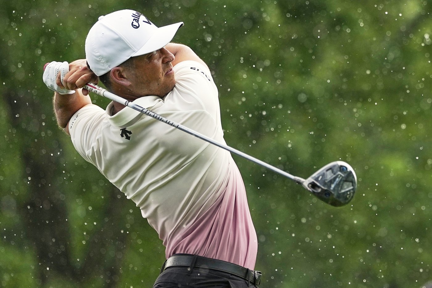 Keegan Bradley invites LIV golfers to Ryder Cup dinner despite PGA Tour-LIV tensions | iNFOnews.ca