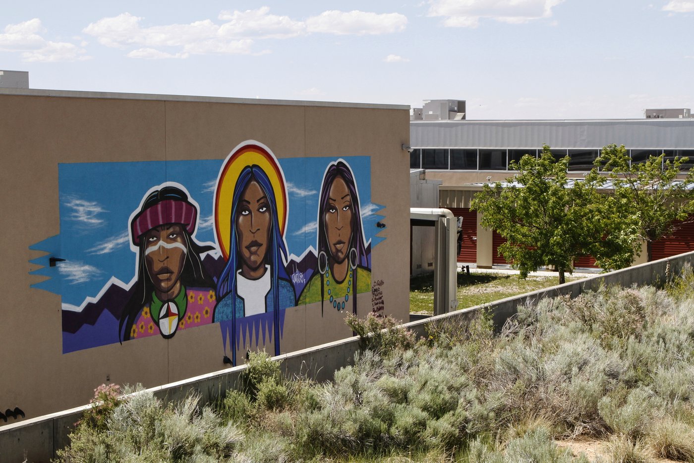White House budget request slashes funding for tribal colleges and universities | iNFOnews.ca White House budget request slashes funding for tribal colleges and universities | iNFOnews.ca