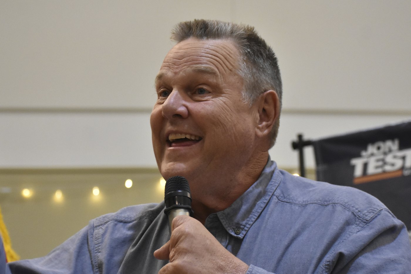 Control of the US Senate is in play as Montana's Tester debates his GOP challenger | iNFOnews.ca Control of the US Senate is in play as Montana's Tester debates his GOP challenger | iNFOnews.ca