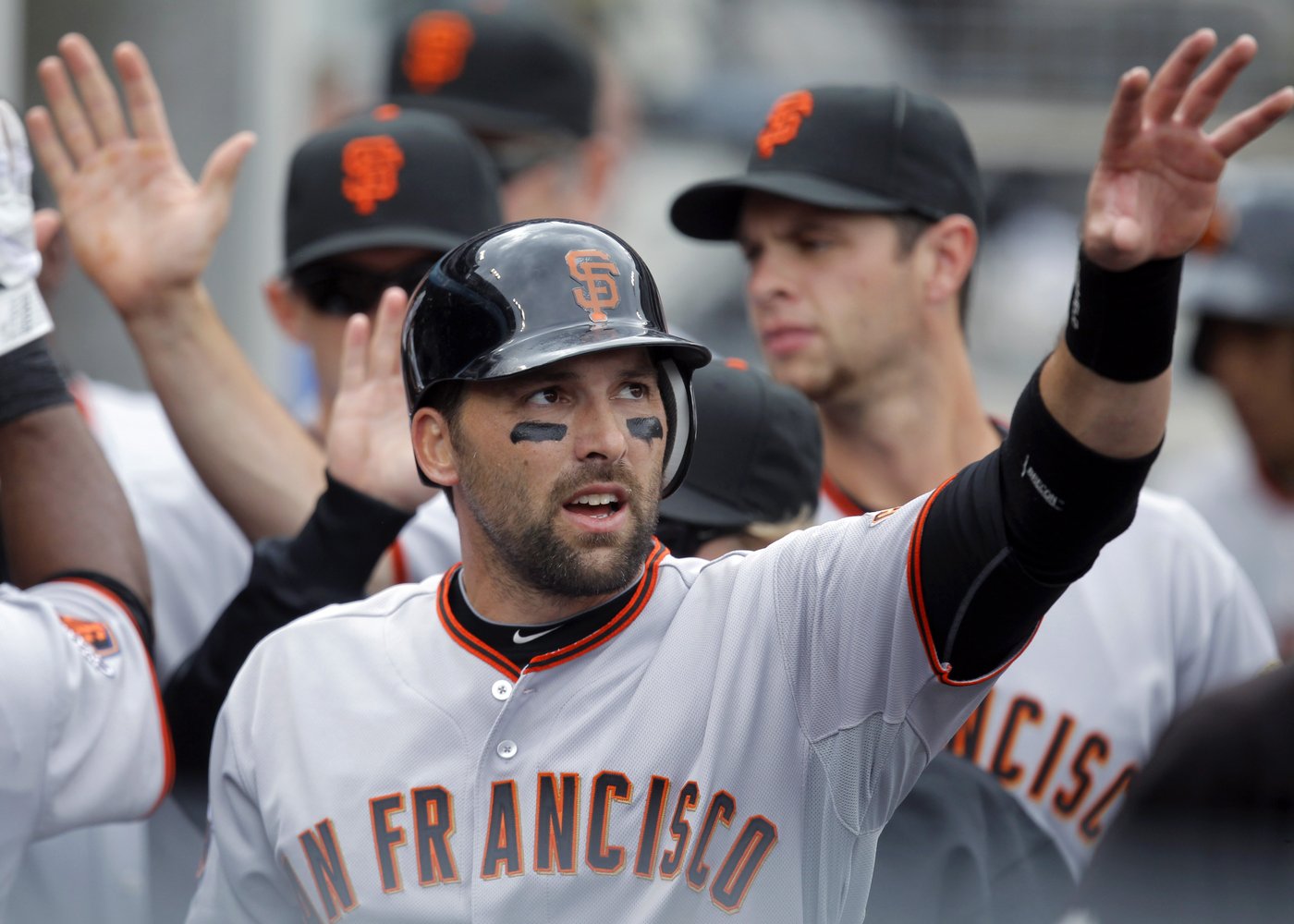 Mark DeRosa will manage the United States for a second straight World Baseball Classic | iNFOnews.ca