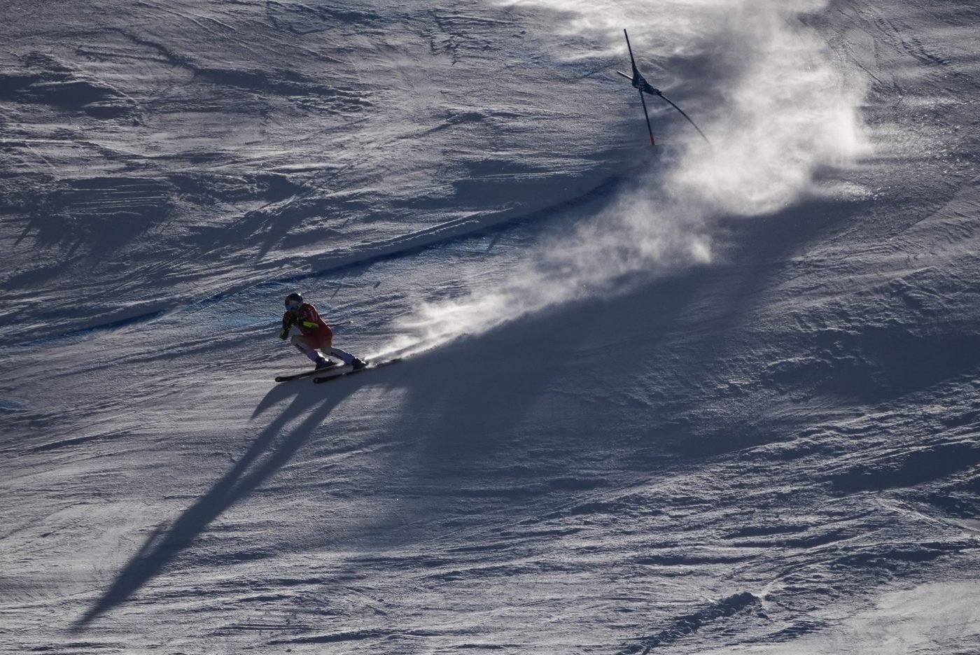 Ski racers, snowboarders challenge sport's governing body to reconsider lucrative investment chance | iNFOnews.ca