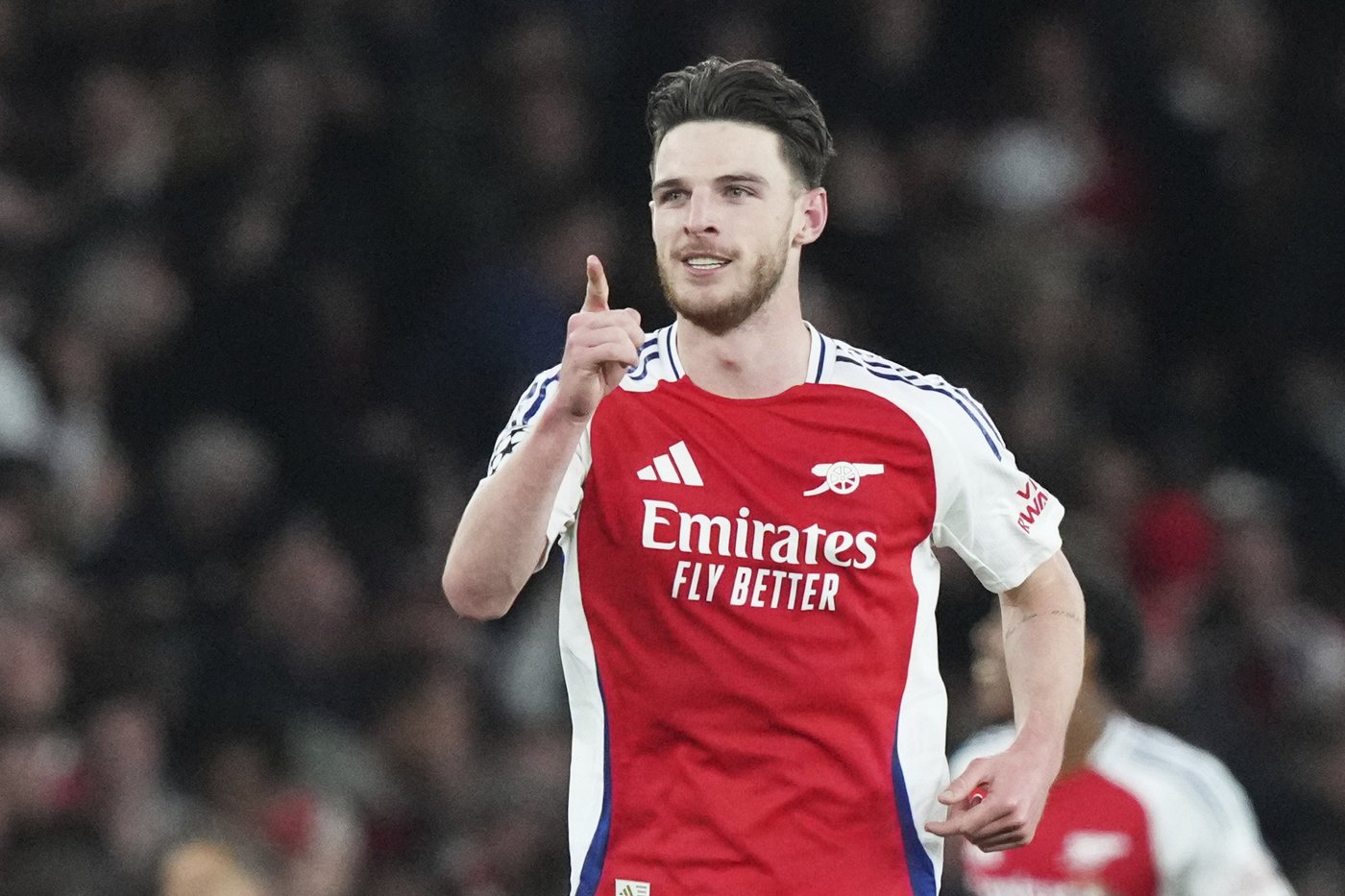 How Declan Rice defied Arsenal's set-piece coach to score sensational free kicks | iNFOnews.ca How Declan Rice defied Arsenal's set-piece coach to score sensational free kicks | iNFOnews.ca
