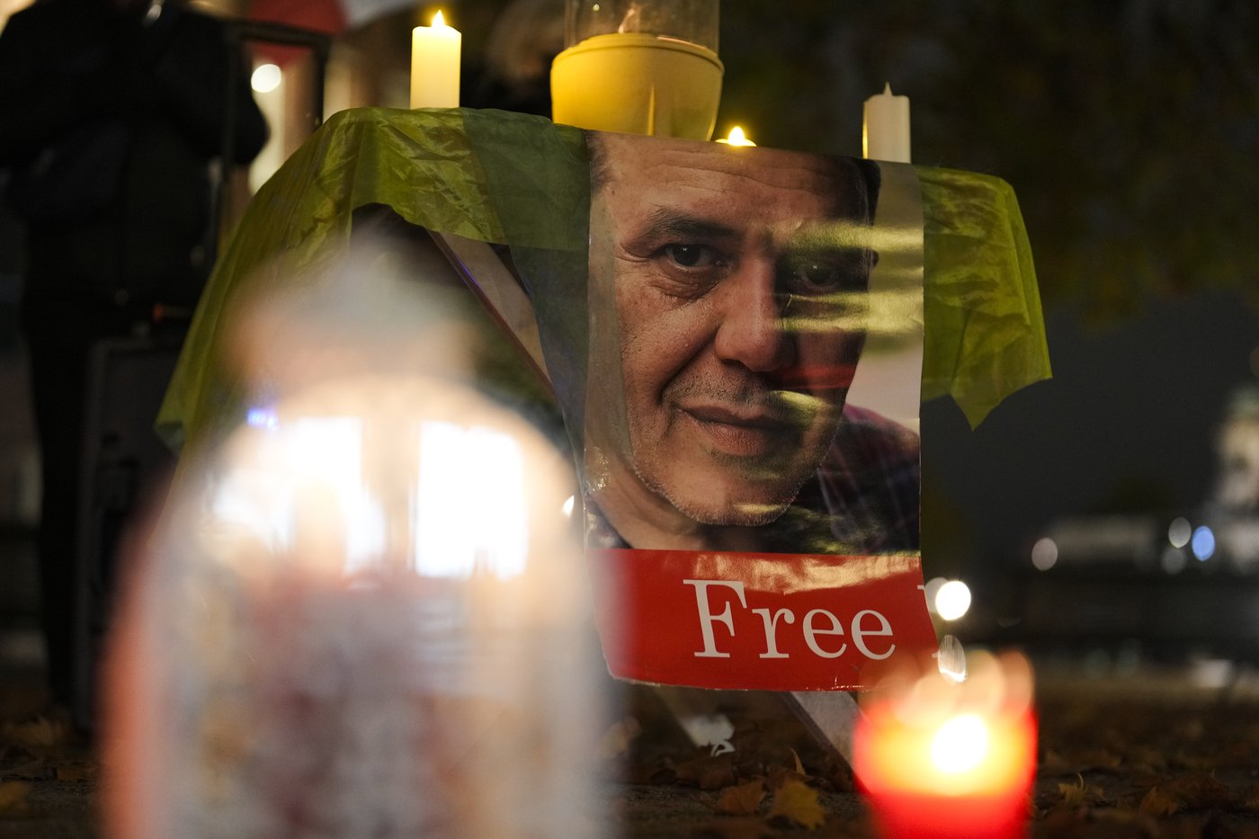 All 3 Iranian Consulates in Germany ordered shut after execution of Iranian German prisoner | iNFOnews.ca