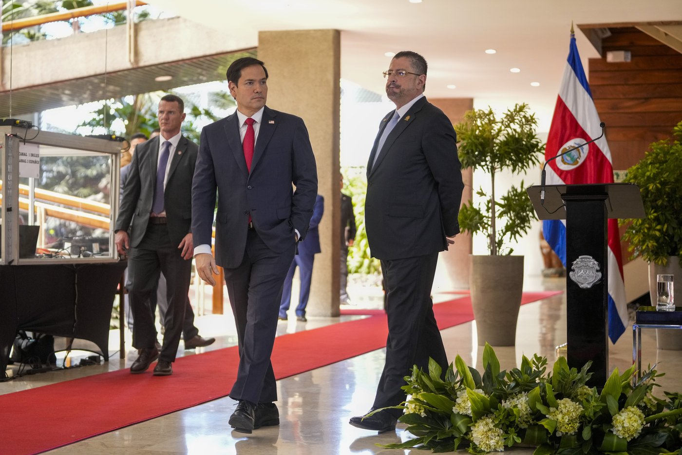 PHOTO COLLECTION: Marco Rubio in Latin America | iNFOnews.ca PHOTO COLLECTION: Marco Rubio in Latin America | iNFOnews.ca