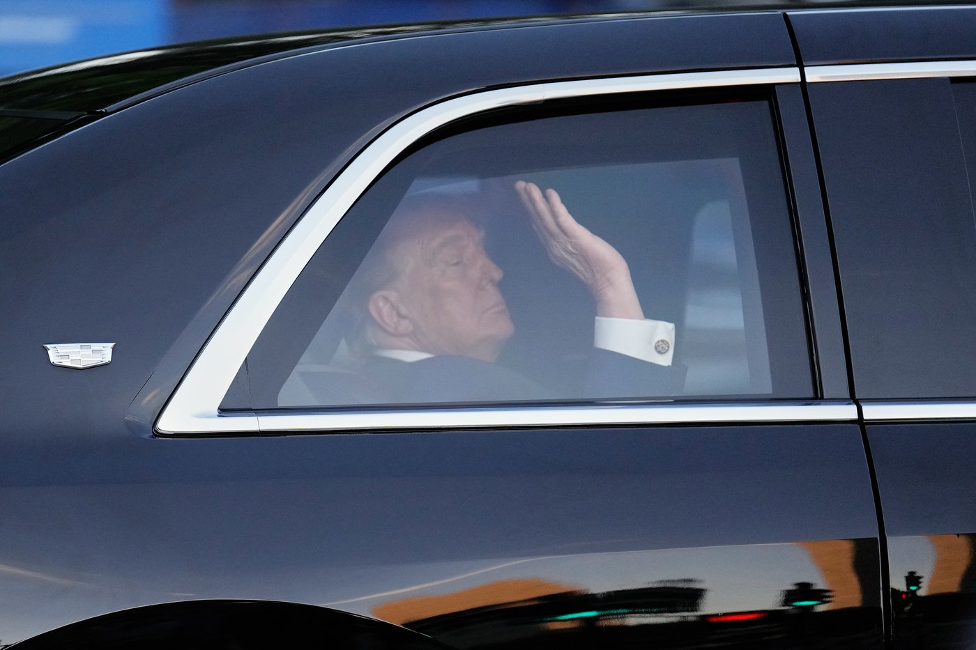 The Latest: Crowd gathers on the National Mall to hear Trump rally for America 250 kickoff | iNwheels