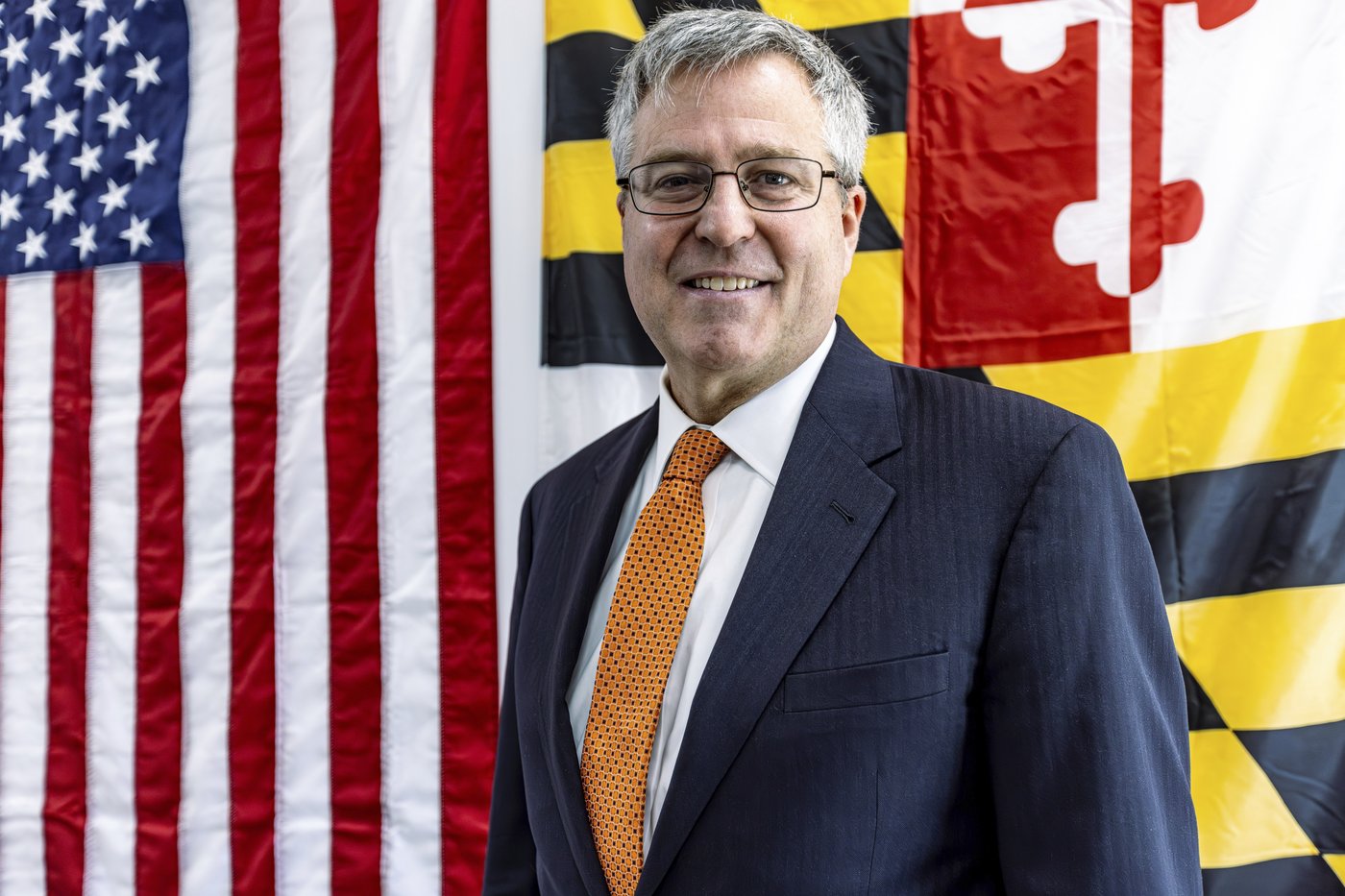 Candidates in Maryland's 6th Congressional District remain in a close contest | iNFOnews.ca Candidates in Maryland's 6th Congressional District remain in a close contest | iNFOnews.ca