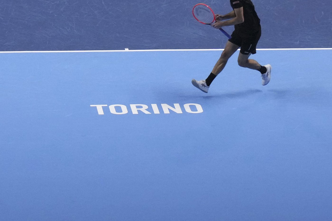 Sinner doping case could have been communicated more efficiently, ATP chair says | iNFOnews.ca Sinner doping case could have been communicated more efficiently, ATP chair says | iNFOnews.ca