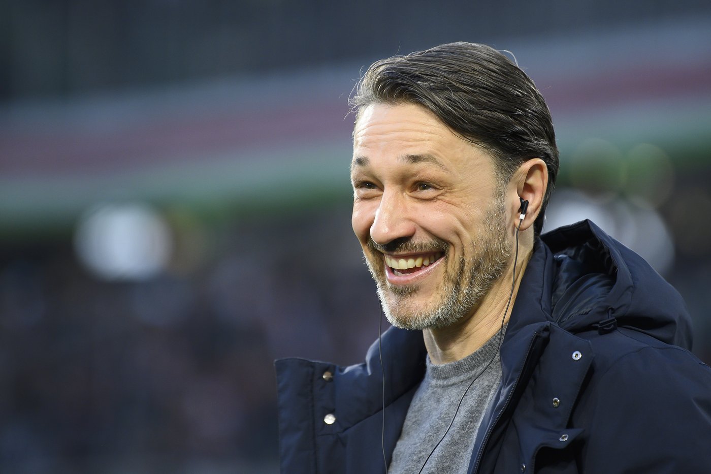 Niko Kovac taking over as the coach of Borussia Dortmund | iNFOnews.ca Niko Kovac taking over as the coach of Borussia Dortmund | iNFOnews.ca