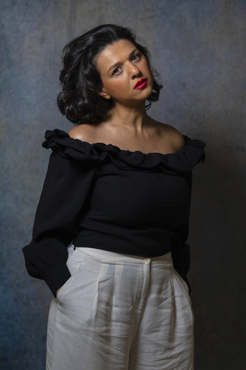 Khatia Buniatishvili is a classical music superstar. Her new album honors Mozart - in her own way | iNFOnews.ca Khatia Buniatishvili is a classical music superstar. Her new album honors Mozart - in her own way | iNFOnews.ca