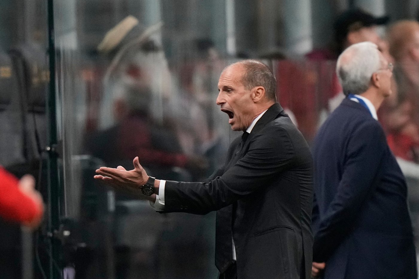 AC Milan coach Allegri faces former club Juventus in Turin return | iNFOnews.ca AC Milan coach Allegri faces former club Juventus in Turin return | iNFOnews.ca