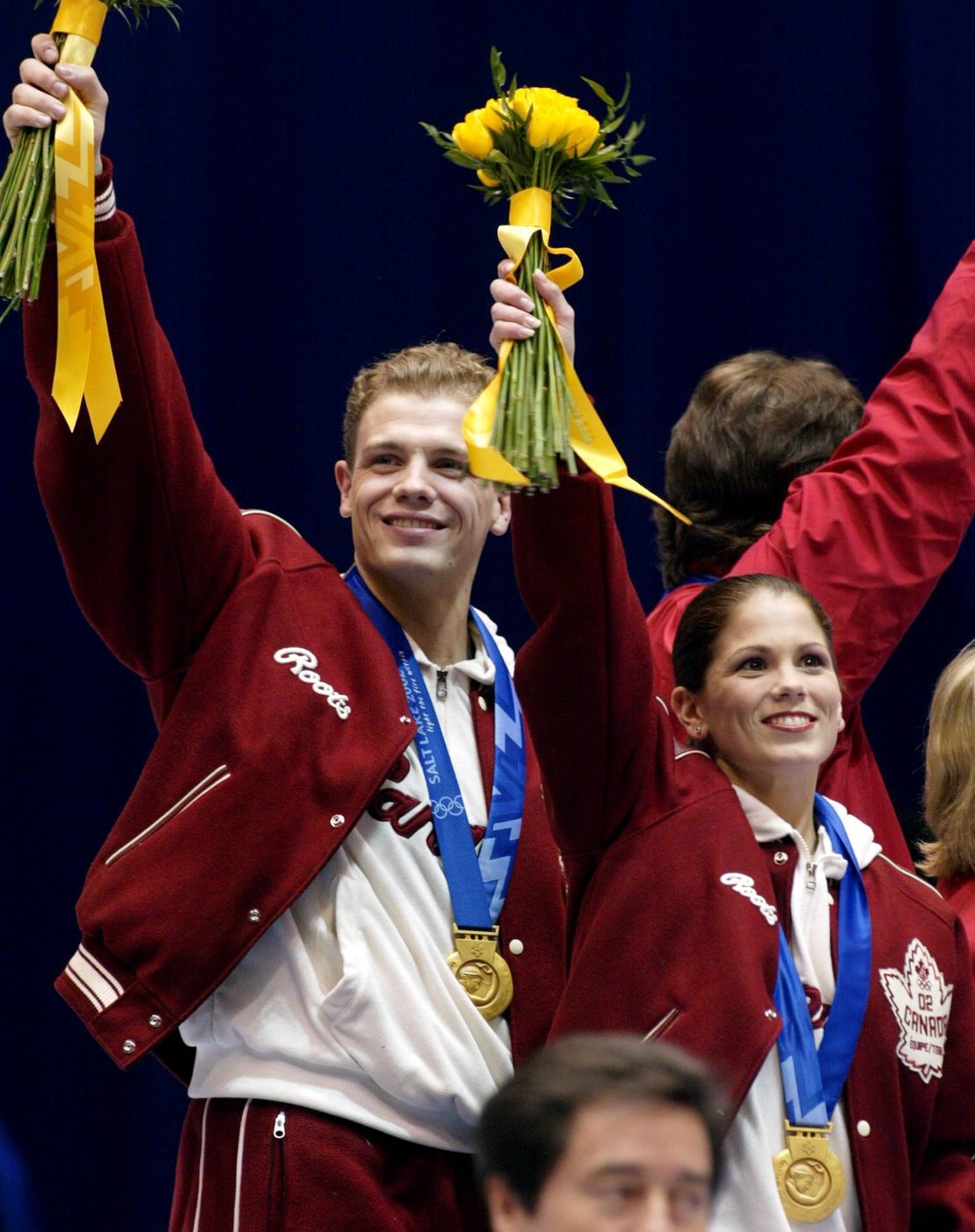 Olympic figure skating champion Pelletier joins NHL's Stars as assistant coach | iNFOnews.ca