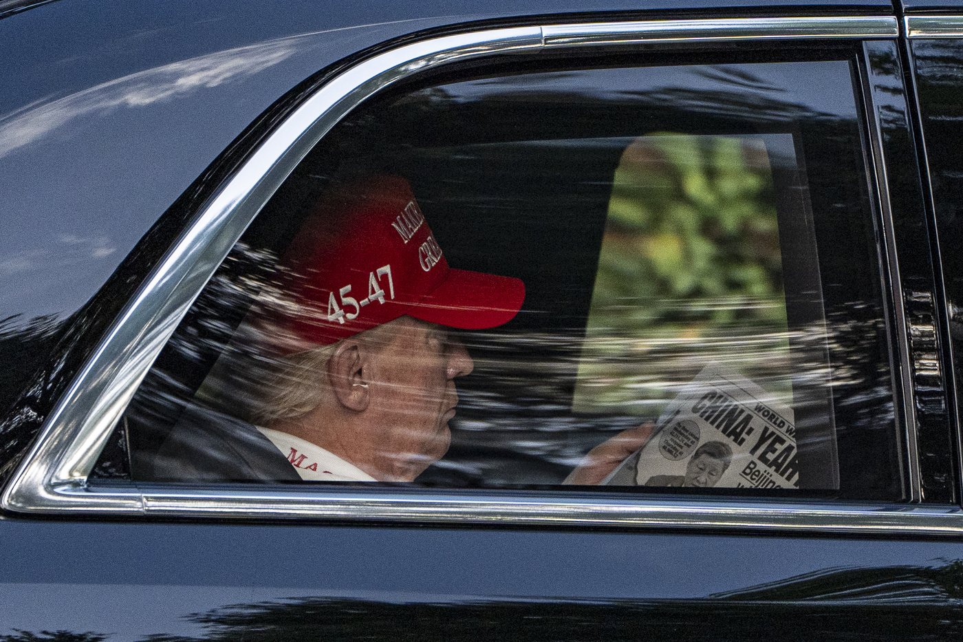 PHOTO COLLECTION: Trump 100 Days | iNFOnews.ca PHOTO COLLECTION: Trump 100 Days | iNFOnews.ca