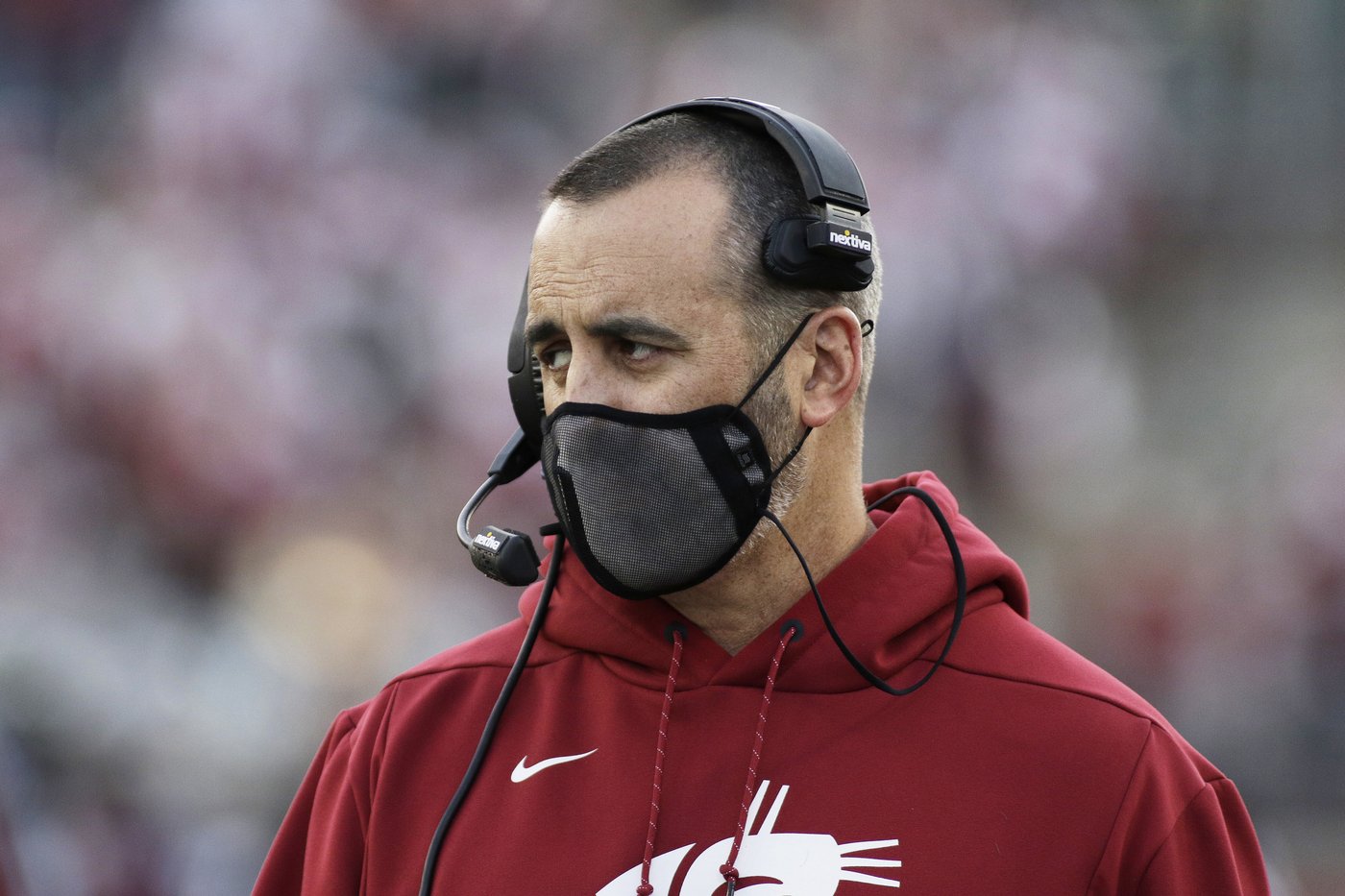 Judge sides with Washington State in lawsuit brought by former football coach Rolovich | iNFOnews.ca Judge sides with Washington State in lawsuit brought by former football coach Rolovich | iNFOnews.ca