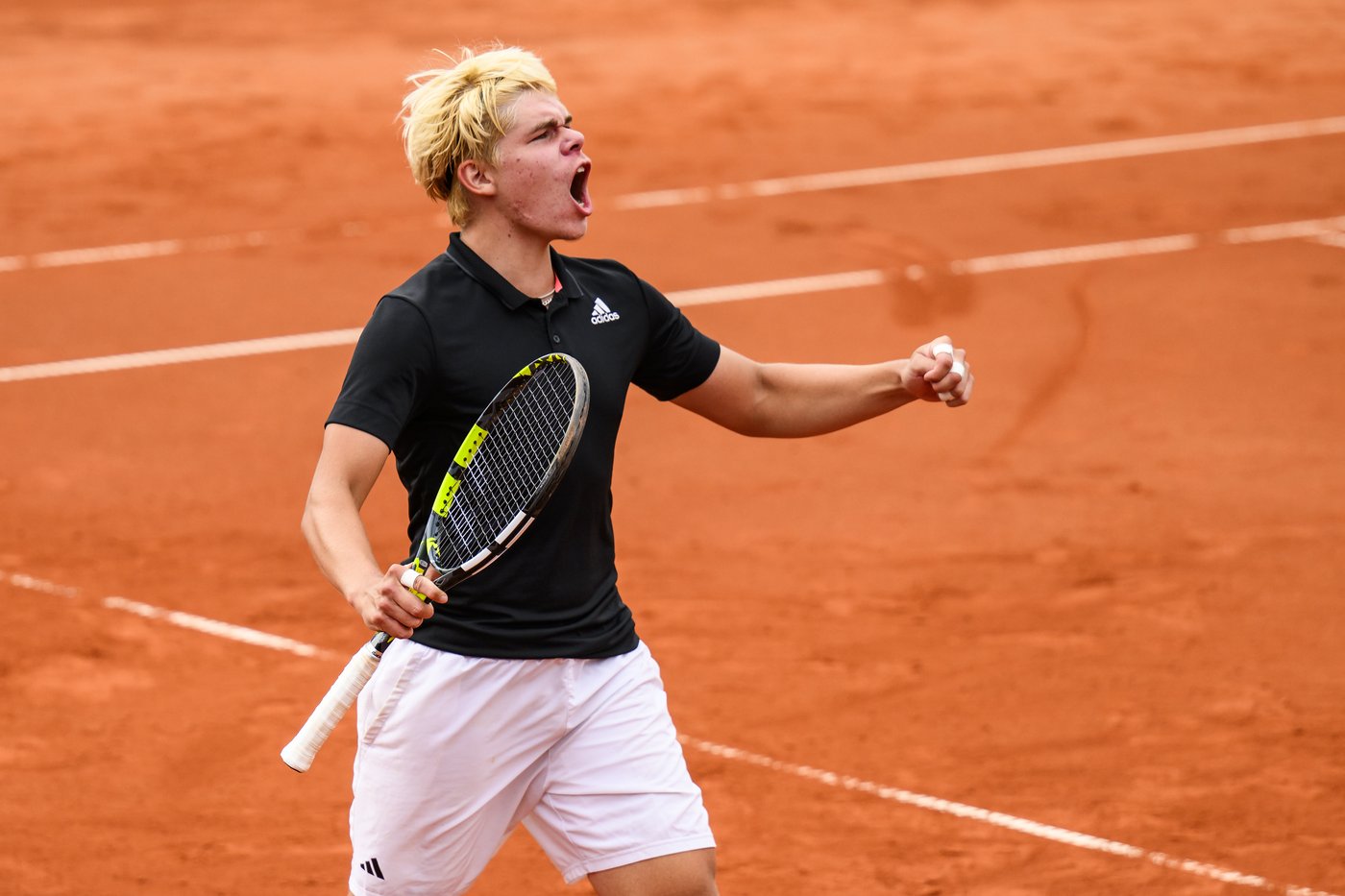 17-year-old Dedura-Palomero becomes the first player born in 2008 to win on the ATP Tour | iNFOnews.ca 17-year-old Dedura-Palomero becomes the first player born in 2008 to win on the ATP Tour | iNFOnews.ca