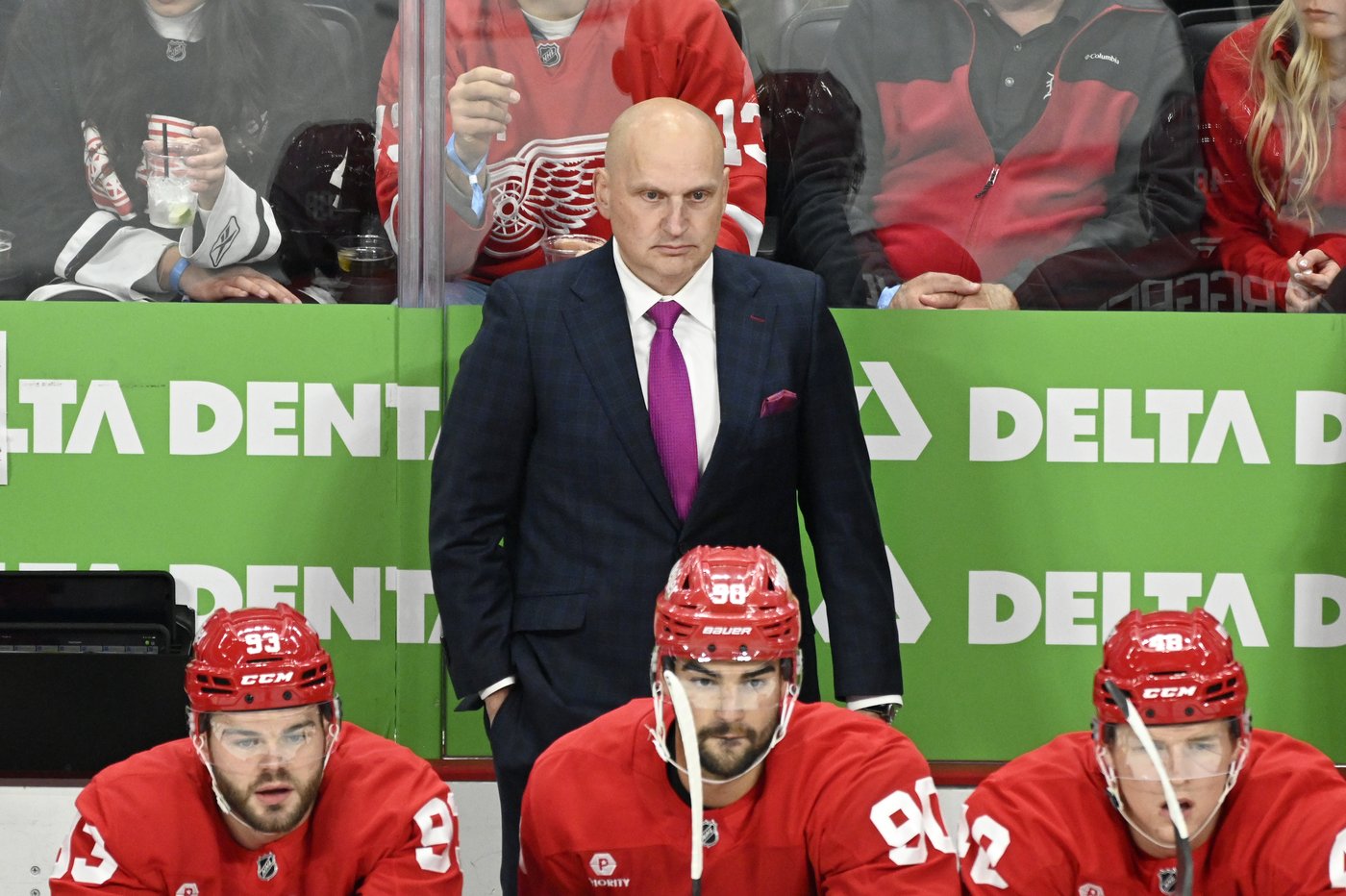 Beauvillier, Blomqvist help Penguins rebound from opening loss with 6-3 victory over Red Wings | iNFOnews.ca Beauvillier, Blomqvist help Penguins rebound from opening loss with 6-3 victory over Red Wings | iNFOnews.ca