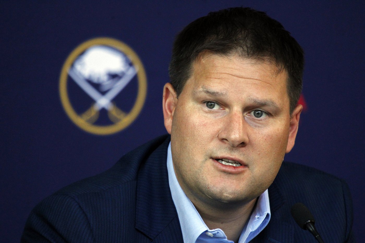 After making coaching, front office changes, Kraken recognize much more is needed to contend | iNFOnews.ca