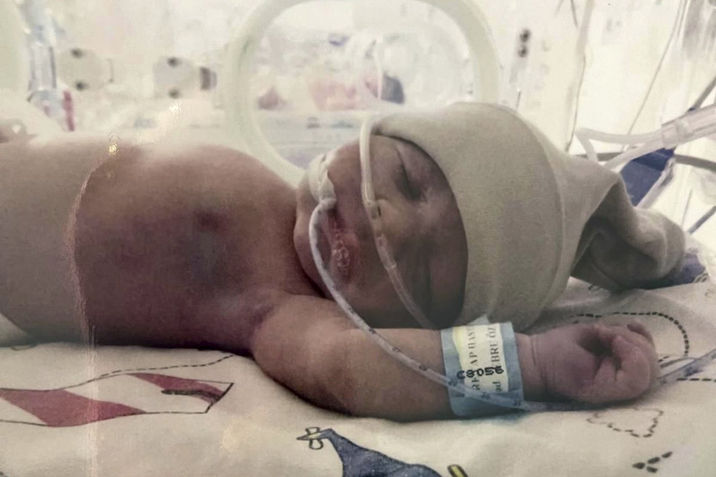 Deaths of 10 newborns shake millions' trust in Turkey's health care system | iNFOnews.ca Deaths of 10 newborns shake millions' trust in Turkey's health care system | iNFOnews.ca