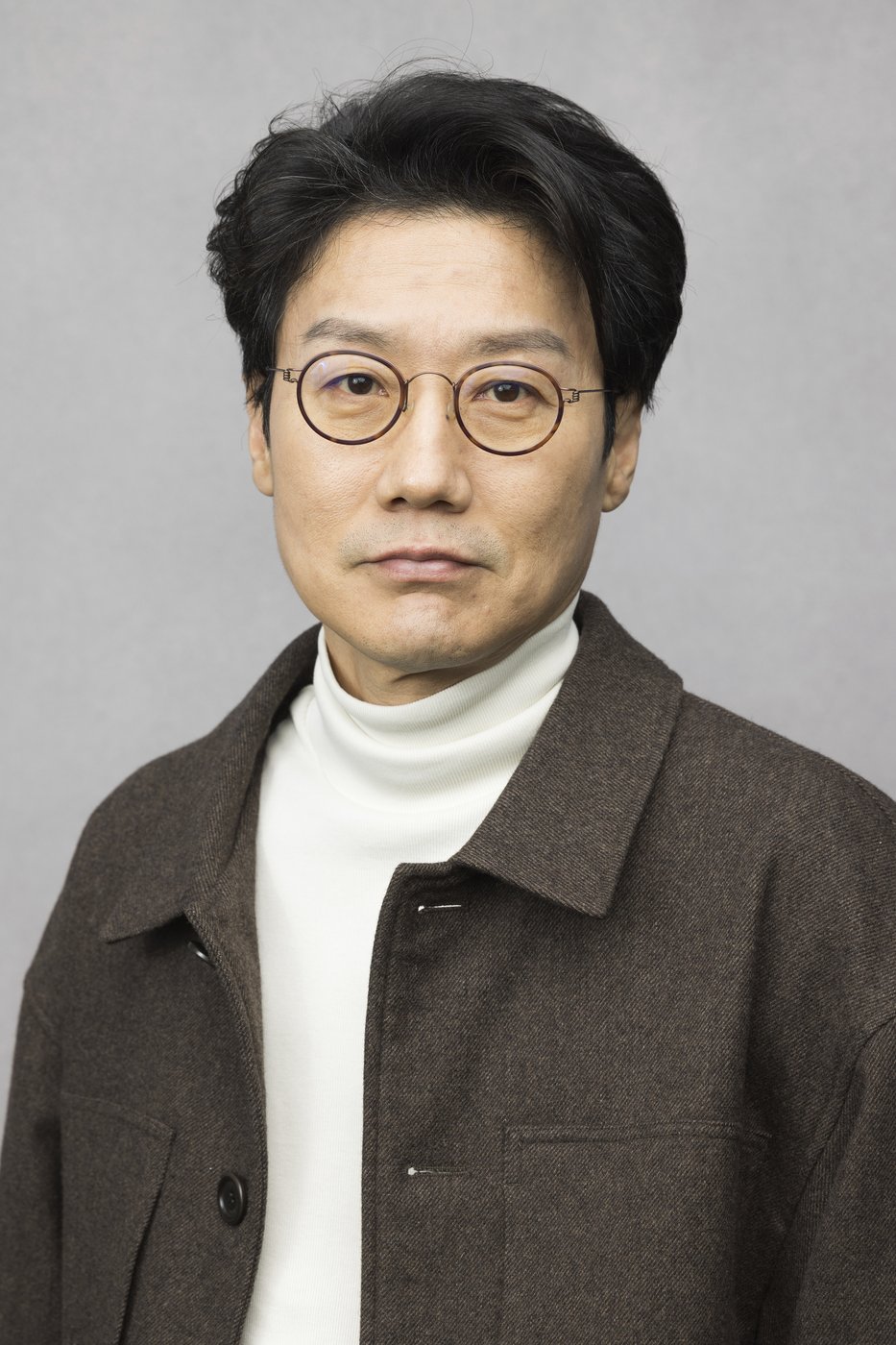 Hwang Dong-hyuk on killing off his 'Squid Game' characters and wanting to work with Jake Gyllenhaal | iNFOnews.ca Hwang Dong-hyuk on killing off his 'Squid Game' characters and wanting to work with Jake Gyllenhaal | iNFOnews.ca