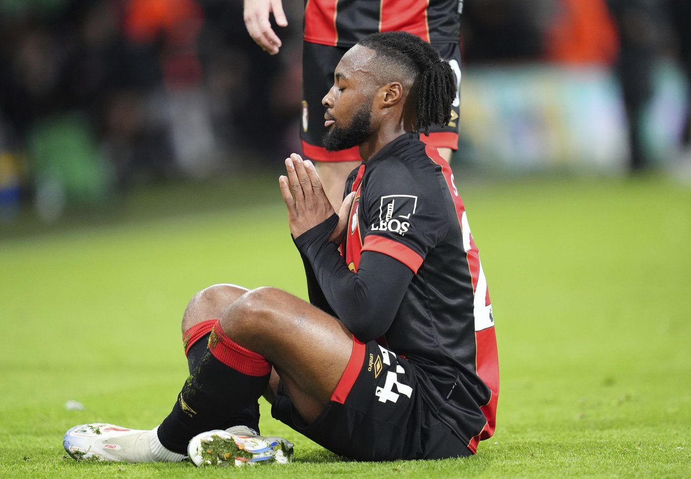 Southampton still winless after losing to south coast rival Bournemouth | iNFOnews.ca