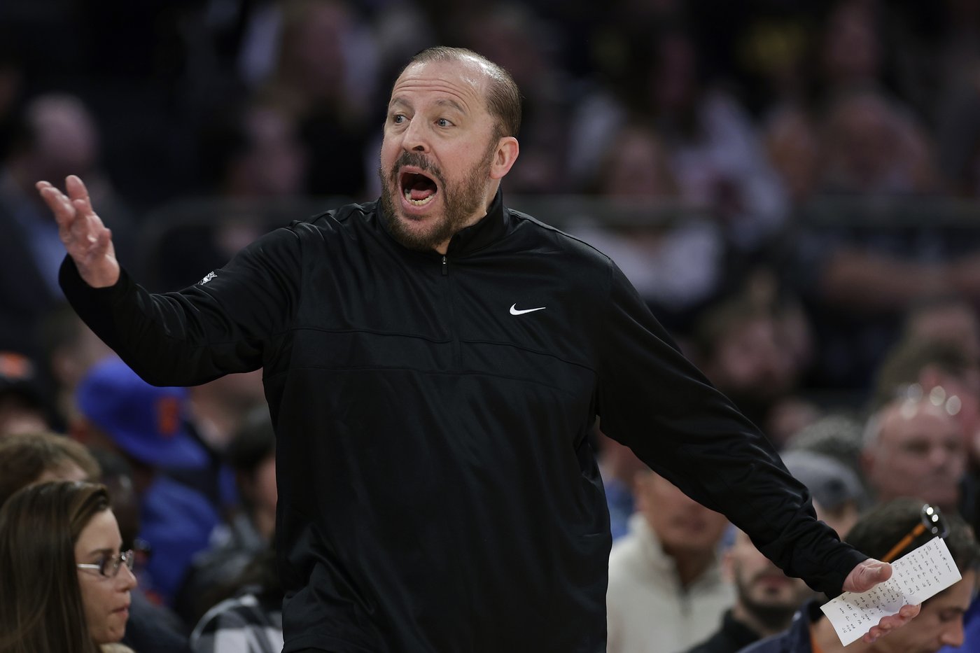 NBA coaches react with dismay over firing of 2-time coach of the year Mike Brown | iNFOnews.ca NBA coaches react with dismay over firing of 2-time coach of the year Mike Brown | iNFOnews.ca