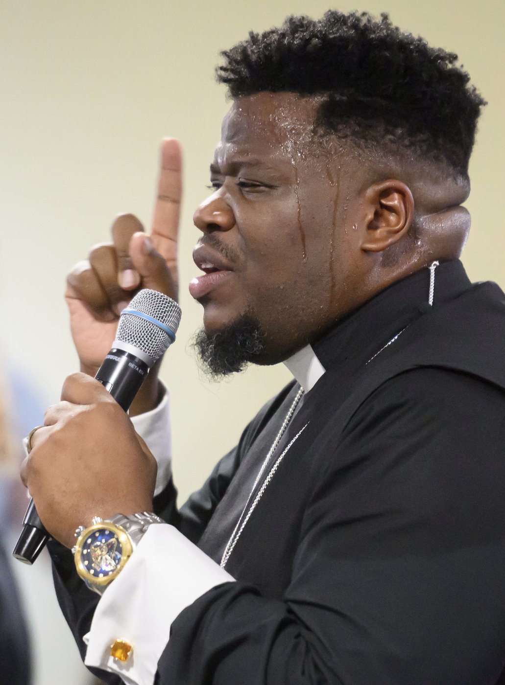 A historically Black community grapples with lasting impacts after Baltimore bridge collapse | iNFOnews.ca