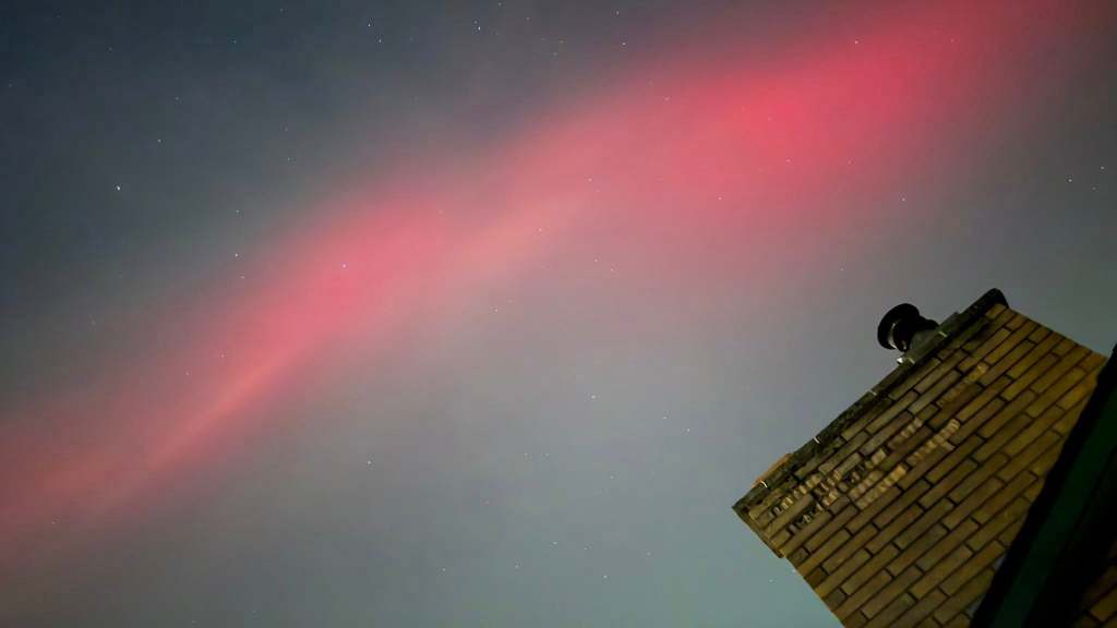 iN PHOTOS: Incredible northern lights display over Okanagan, Kamloops | iNFOnews.ca iN PHOTOS: Incredible northern lights display over Okanagan, Kamloops | iNFOnews.ca
