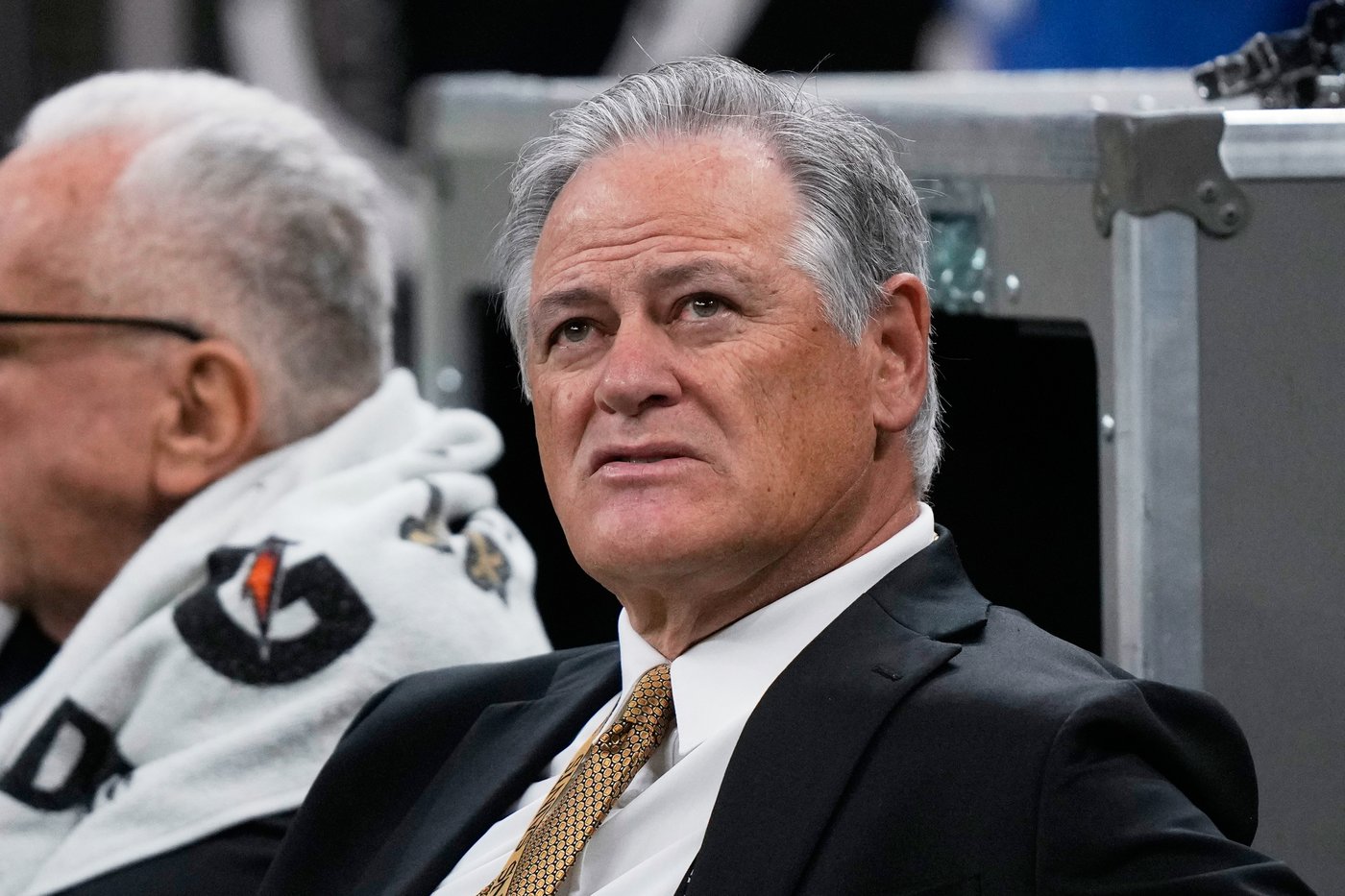 The rebuilding Saints sought foundational pieces for their new coach's offense in the NFL draft | iNFOnews.ca The rebuilding Saints sought foundational pieces for their new coach's offense in the NFL draft | iNFOnews.ca