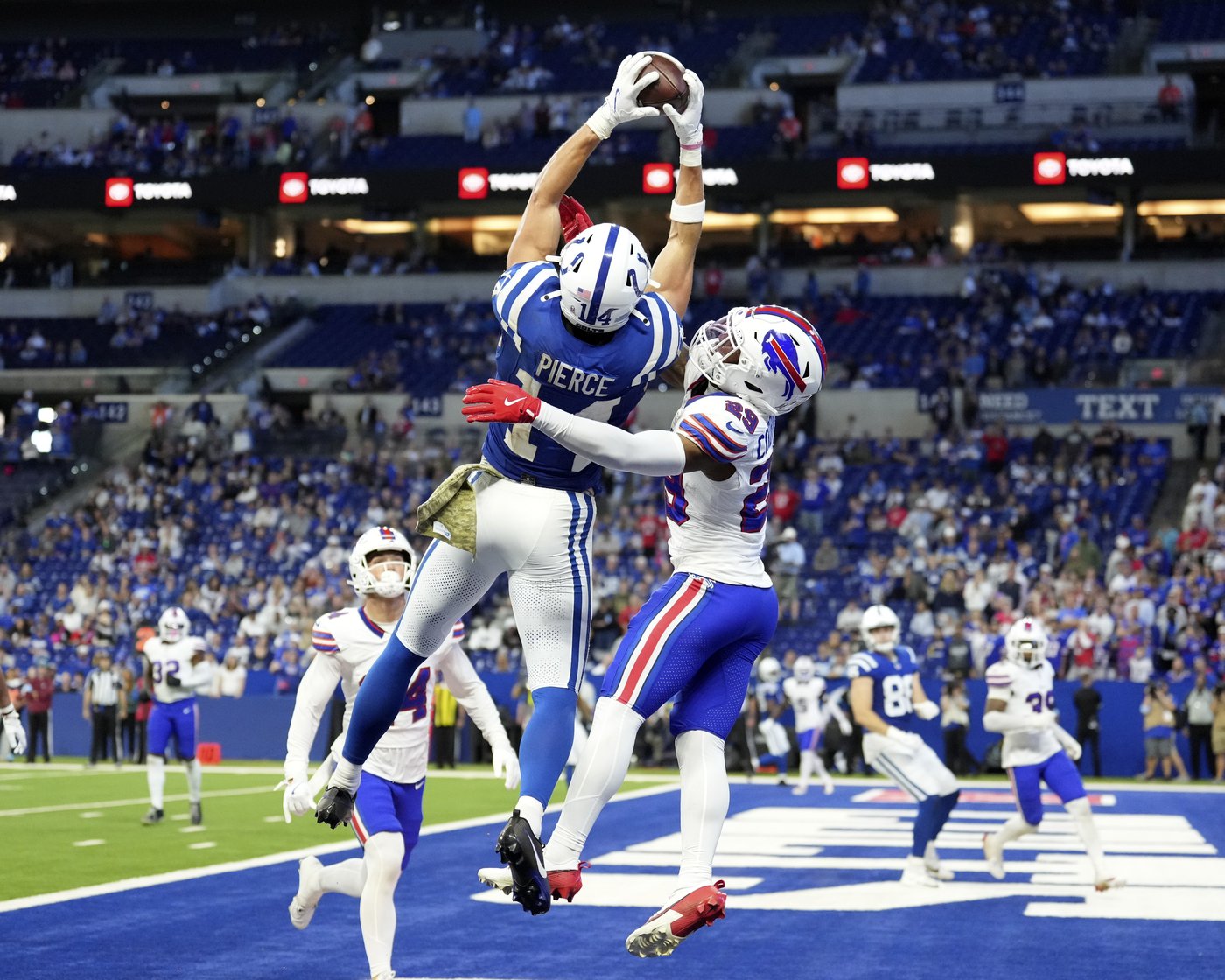 Joe Flacco's struggles draw boos from Colts fans and questions about another QB change | iNFOnews.ca Joe Flacco's struggles draw boos from Colts fans and questions about another QB change | iNFOnews.ca