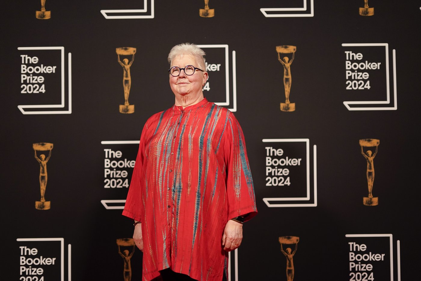 British writer Samantha Harvey’s space-station novel 'Orbital' wins the Booker Prize for fiction | iNFOnews.ca British writer Samantha Harvey’s space-station novel 'Orbital' wins the Booker Prize for fiction | iNFOnews.ca