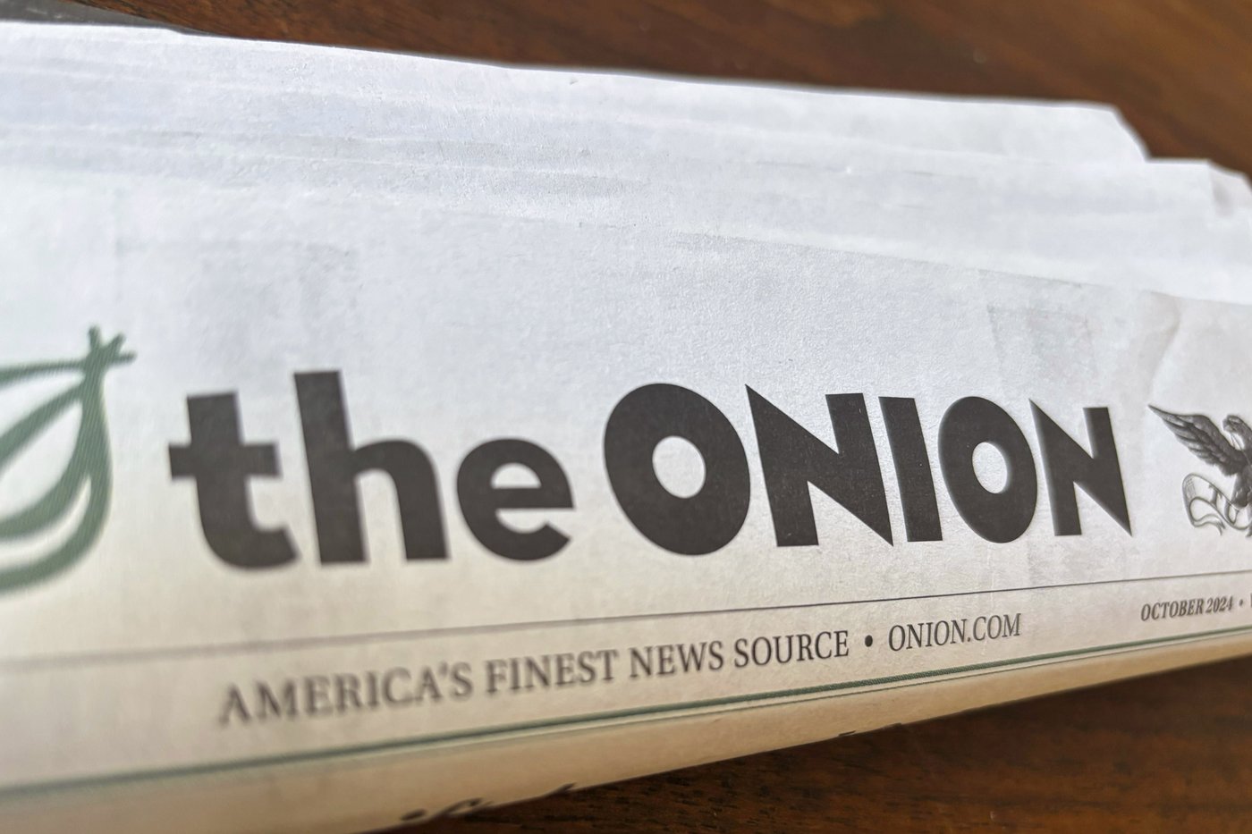 Satire publication The Onion buys Alex Jones' Infowars at auction with Sandy Hook families' backing | iNFOnews.ca Satire publication The Onion buys Alex Jones' Infowars at auction with Sandy Hook families' backing | iNFOnews.ca