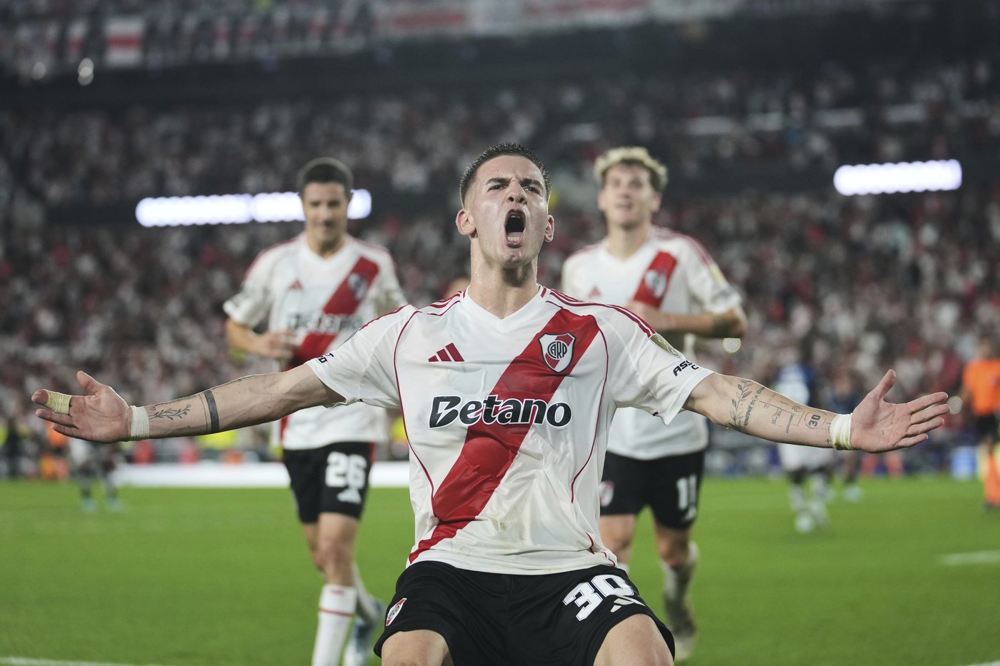 FIFA Club World Cup: When it starts and which teams are playing in soccer's new-look tournament | iNFOnews.ca FIFA Club World Cup: When it starts and which teams are playing in soccer's new-look tournament | iNFOnews.ca