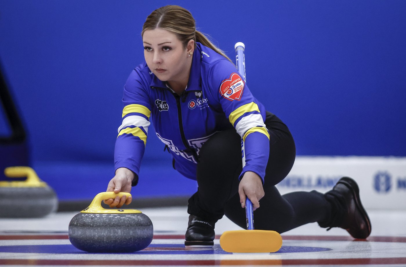 Homan edges Wrana to remain unbeaten at Grand Slam of Curling's Co-op Canadian Open | iNFOnews.ca Homan edges Wrana to remain unbeaten at Grand Slam of Curling's Co-op Canadian Open | iNFOnews.ca