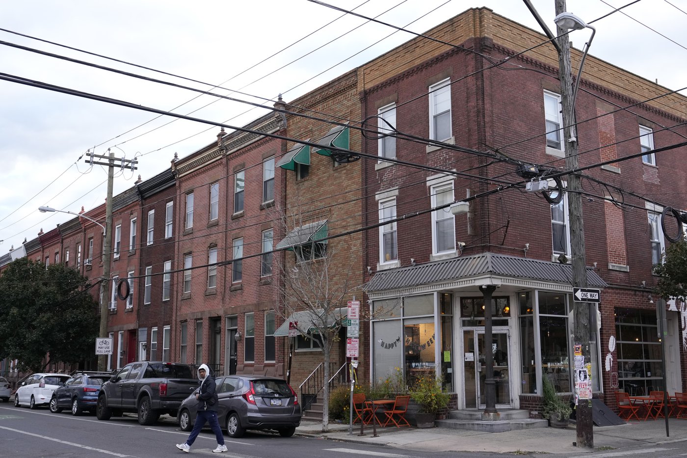 Lawyers told to apologize for blasting recorded screams in a Philly neighborhood | iNFOnews.ca Lawyers told to apologize for blasting recorded screams in a Philly neighborhood | iNFOnews.ca