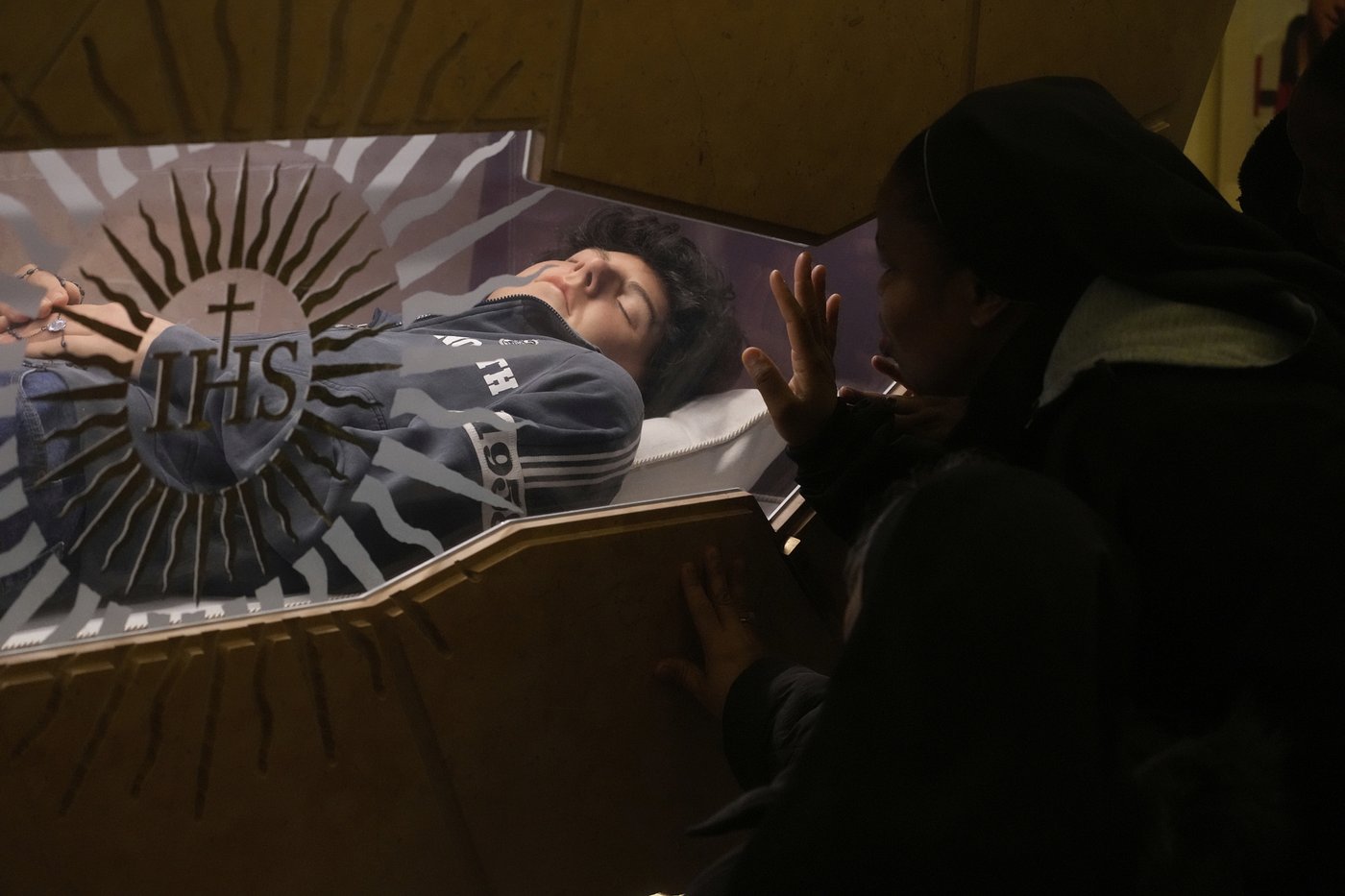 First millennial saint Carlo Acutis will be canonized Sept. 7, the pope says | iNFOnews.ca