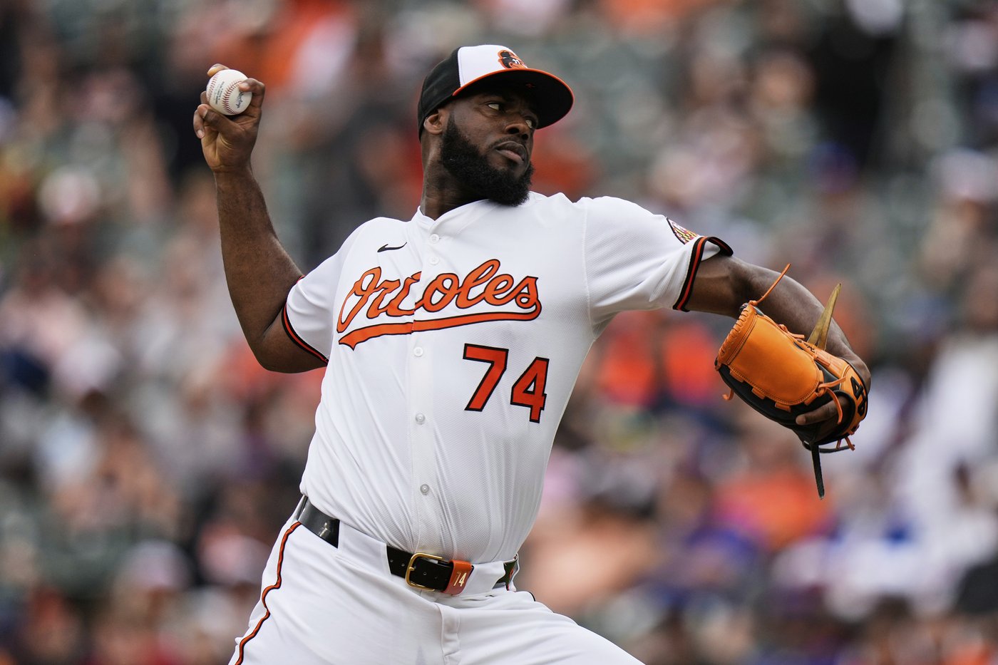 Orioles reinstate C Adley Rutschman and LHP Keegan Akin, but Félix Bautista won't return soon | iNFOnews.ca