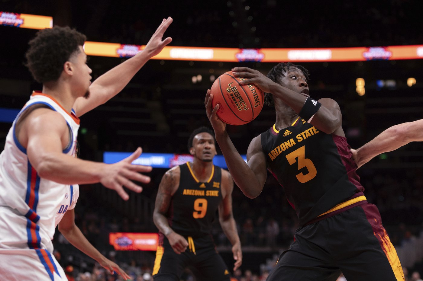 No. 9 Florida handles Arizona State, moves to 10-0 for first time in a decade | iNFOnews.ca