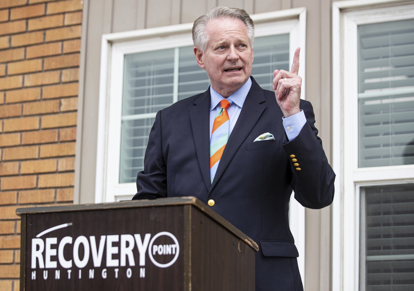 One candidate for West Va. governor defends abortion bans. The other wanted abortion on the ballot | iNFOnews.ca One candidate for West Va. governor defends abortion bans. The other wanted abortion on the ballot | iNFOnews.ca