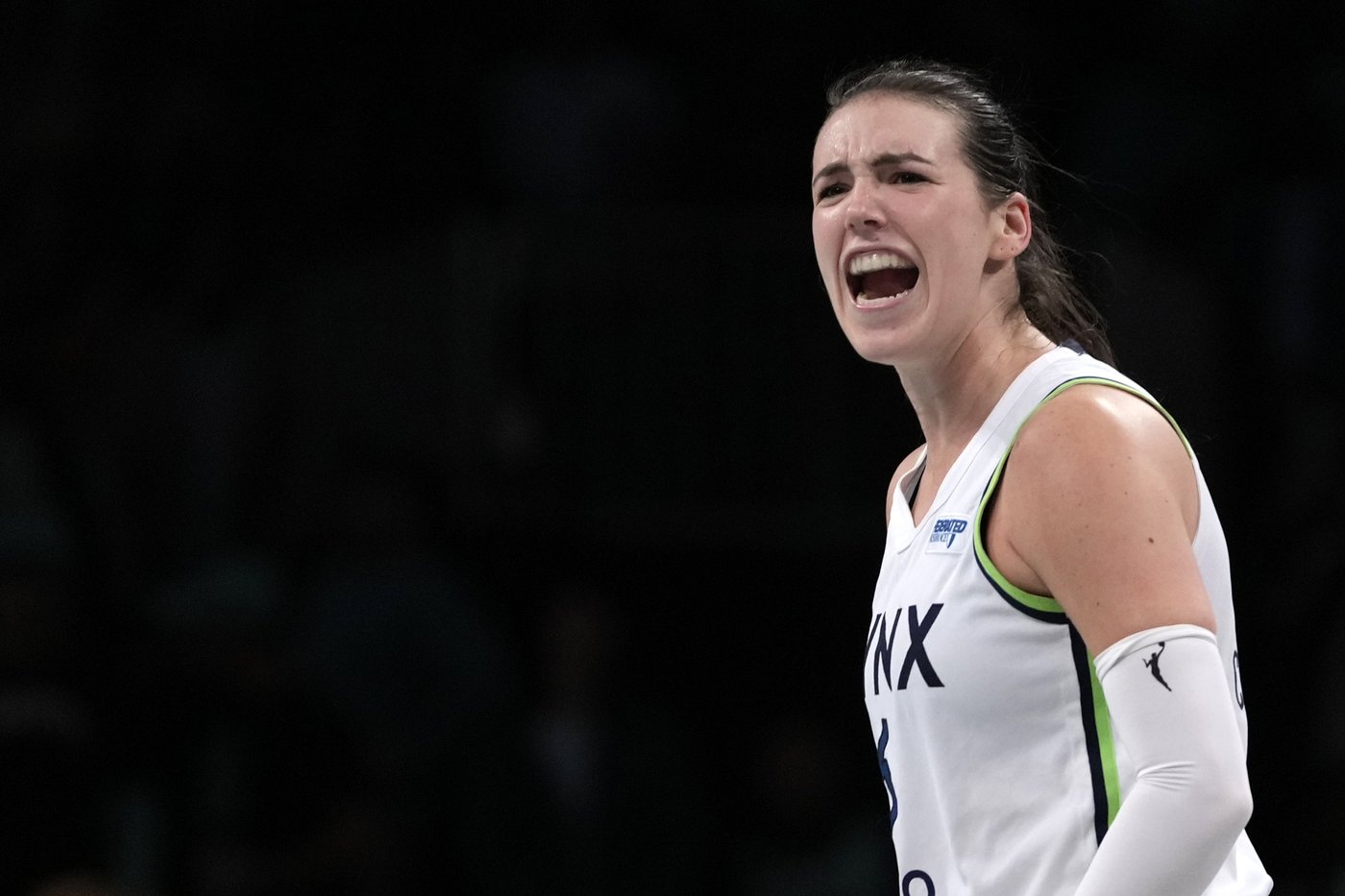 Minnesota Lynx stun New York Liberty with 95-93 overtime win in Game 1 of the WNBA Finals | iNFOnews.ca Minnesota Lynx stun New York Liberty with 95-93 overtime win in Game 1 of the WNBA Finals | iNFOnews.ca
