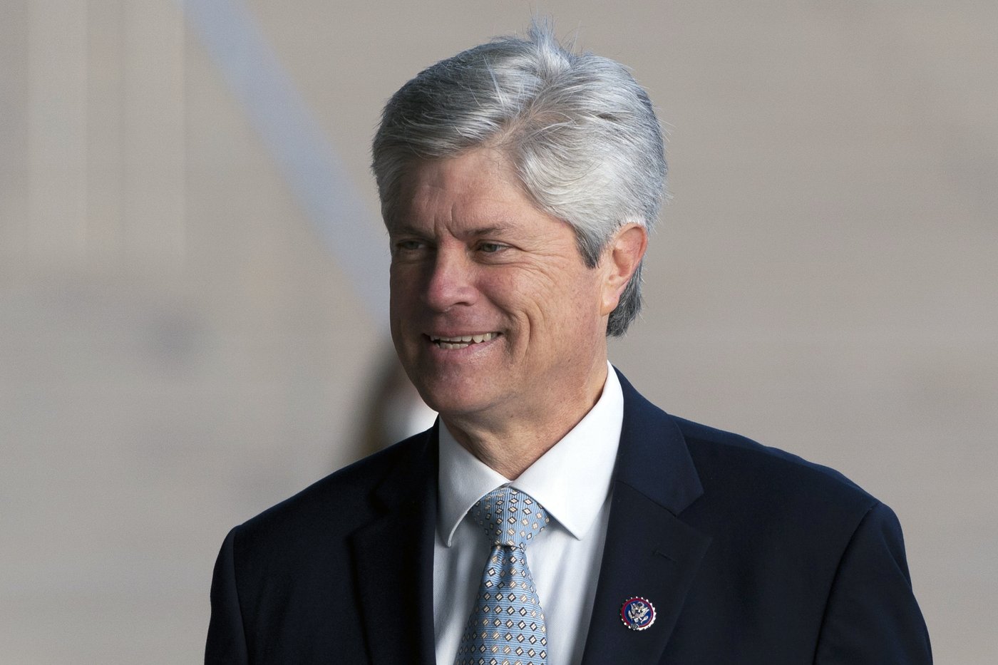 Prosecutors seek dismissal of campaign finance case against ex-Nebraska congressman Fortenberry | iNFOnews.ca