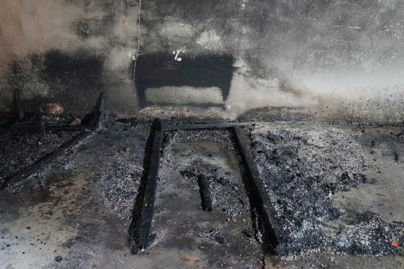 Sri Lanka nursing home worker says a ‘chained’ patient was among 13 fire victims | iNhome Sri Lanka nursing home worker says a ‘chained’ patient was among 13 fire victims | iNhome