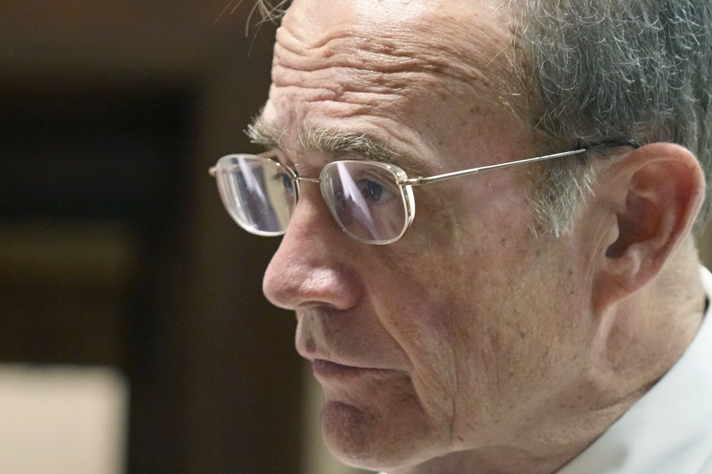 Mississippi lieutenant governor collapses on floor of Senate | iNFOnews.ca