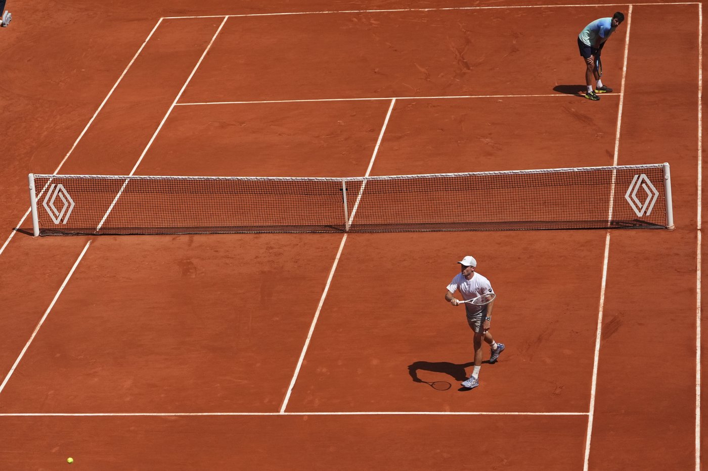 French Open: Tommy Paul is the first American man in the quarterfinals since Andre Agassi in 2003 | iNFOnews.ca French Open: Tommy Paul is the first American man in the quarterfinals since Andre Agassi in 2003 | iNFOnews.ca